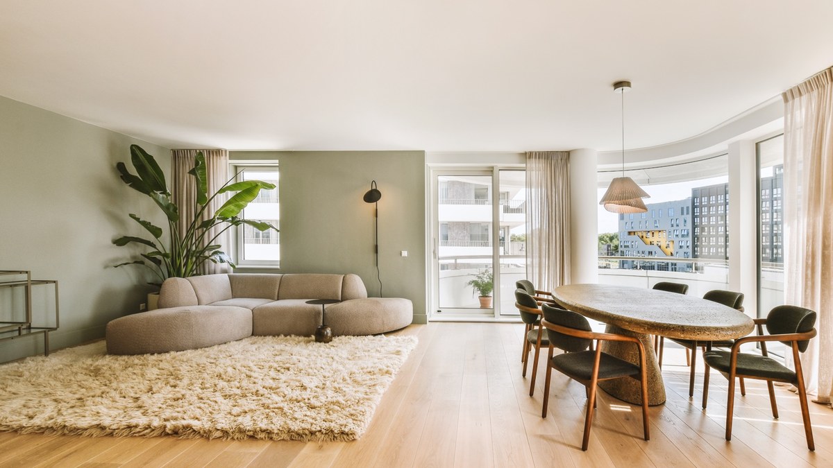 Apartamento de Alojamento Local preparado para hóspedes no Porto