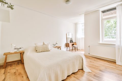Limpeza para Alojamento Local no Porto com unidade preparada entre reservas
